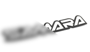 Шильдик-надпись samara на крышку багажника для ВАЗ 2115