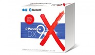 Автосигнализация pandora dx-9x