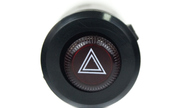 Кнопка аварийной сигнализации на 7 контактов avtograd для ВАЗ 2103-2107, Лада 4х4 (Нива), Ока