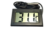 Термометр забортной температуры на батарейках