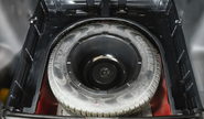 Органайзер в багажник КАРТ гладкий для renault duster рестайлинг до 2015 года