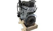 Двигатель ВАЗ 11186 в сборе с впускным и выпускным коллектором для Лада Гранта, Калина 2