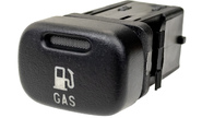 Халявing! Кнопка gas в автомобили с газобаллонным оборудованием для ВАЗ 2113-2115