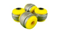Стойки стабилизатора желтый полиуретан cs20 comfort для ВАЗ 2108-21099, 2113-2115, Лада Ока