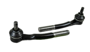 Комплект наконечников рулевых тяг наружных (правый, левый) БелМаг серия Оригинал для ВАЗ 2108-21099, 2113-2115
