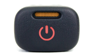 Пересвеченная кнопка Пуск с индикацией для ВАЗ 2113-2115, Лада Калина, Нива Тревел, Шевроле Нива