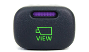 Пересвеченная кнопка View с индикацией для ВАЗ 2113-2115, Лада Калина, Нива Тревел, Шевроле Нива