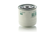 Фильтр масляный mann filter для ВАЗ 2101-2107, Лада 4х4 (Нива) без кондиционера и abs