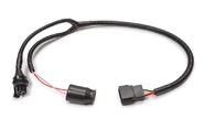 Жгут датчика скорости cargen 3110-3724168-20 для ГАЗ Волга