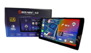 Мультимедиа (lcd-монитор) bos-mini a2 9 дюймов (4g, 64gb) Андроид 12