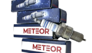 Свечи зажигания meteor для 8-клапанных инжекторных ВАЗ 2104, 2105, 2107-2115, Лада Калина, Приора, Гранта, 4х4, Нива Легенд, Тревел, Шевроле Нива, Датсун