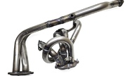 Выпускной коллектор (паук) DK Pro Subaru Sound для 8-клапанных ВАЗ 2101-2107