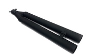 Насадка глушителя dk pro shotgun на болтах