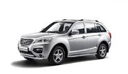 Защита порогов pt group 51мм серебристая (Искра) с алюминиевой площадкой для lifan x60 с 2012 г.в.