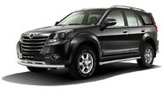 Защита порогов pt group вогнутая 63мм из нержавеющей стали для great wall hover h3 с 2014 года выпуска
