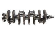 Коленвал bysun parts двигателя h4m для Лада Веста, Икс Рей