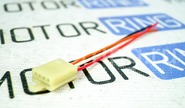 Колодка slon к заднему фонарю для ВАЗ 2110-2112