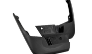 Брызговики передних колес для renault logan 2, sandero 2