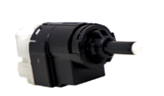 Датчик педали тормоза bysun parts 4-контактный для Лада Ларгус, Ларгус fl, Веста, Икс Рей, renault с 2014 г.в.