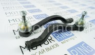 Наконечники рулевых тяг bysun parts для Лада Ларгус, Икс Рей, Рено Логан, Сандеро