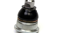 Шаровая опора bysun parts с боковой проточкой для Лада Икс Рей, Ларгус, Рено Логан с 2013 г.в.