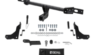 Фаркоп berg f.1911.002 с шаром типа e (1500кг) для geely atlas pro 2021-2024 г.в.