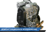 Двигатель ВАЗ 2112 (ремонтный блок) без впускного и выпускного коллектора для инжекторных ВАЗ 2110-2112