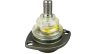 Нижняя шаровая опора trt-parts standart для ВАЗ 2101-2107, Лада 4х4 (Нива) 1977-2002 г.в.