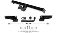 Фаркоп berg f.9411.002 с шаром типа a (1500кг) для haval f7, f7x с 2019 г.в.