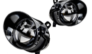 Диодные ПТФ sal-man 70w 16000lux для volkswagen passat b6 2005-2010 г.в.