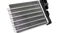 Радиатор отопителя bysun parts для Лада Ларгус, Рено Дастер, Логан