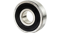 Подшипник генератора skf малый для ВАЗ 2101-2107, 2108-21099