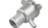 Корпус термостата металлический bysun parts для Лада Ларгус