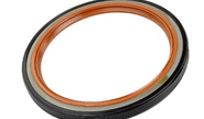 Сальник коленвала задний bysun parts для Лада Ларгус