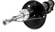 Стойка газомасляная передняя bysun parts для Лада Ларгус