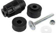 Стойка стабилизатора bysun parts для Лада Ларгус, Ларгус fl, Икс Рей, Рено Логан, Сандеро