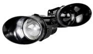 Диодные ПТФ sal-man 70w 16000lux для volkswagen passat b6 2005-2010 г.в.