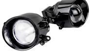 Диодные ПТФ sal-man 70w 16000lux (ближний, дальний) для lexus, toyota
