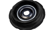 Опора стойки передней подвески bysun parts с подшипником для Лада Ларгус, Икс Рей, Рено Логан, Ниссан Альмера