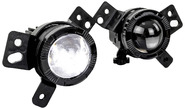 Диодные ПТФ sal-man 60w 13000lux для tank 300 2021-2024 г.в.