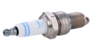 Свеча зажигания bosch для 8-клапанных ВАЗ 2108-21099, 2110-2112, 2113-2115, Лада Гранта, Калина, Приора, Датсун