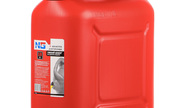 Канистра пластиковая Ермак 10 литров