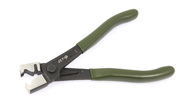 Клещи для хомутов типа clic-r Дело Техники (821007)