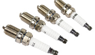 Свечи зажигания bysun parts под двигатель k4m, f4r для 16-клапанных Лада Ларгус, renault