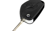 Выкидной ключ замка зажигания без платы (аналог) для Шевроле Нива, Лада Нива Тревел