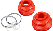 Чехлы защитные шаровых опор (2 шт) sevi extreme для ВАЗ 2108-21099, 2110-2112, 2113-2115, Лада Приора, Калина, Калина 2, Гранта, Гранта fl, Ока, Датсун
