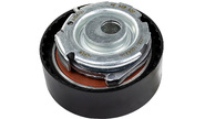 Ролик натяжителя ремня ГРМ hofer для 8-клапанных Лада Калина, Калина 2, Гранта, Гранта fl, Приора, Ларгус, Ларгус fl, Веста ng, Датсун