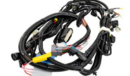 Жгут проводов подкапотный 2190-3724010-23 для Лада Гранта с АКПП