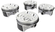 Поршневая группа (Моторкомплект 82,0мм A) СТК для Лада Гранта, Гранта FL, Калина, Калина 2, Приора, Ларгус, Ларгус FL, Икс Рей, Веста, Веста NG, Искра, Нива Спорт с двигателями ВАЗ 21126, 21127, 21129