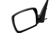 Боковое зеркало левое (образца 2012 года) с электроприводом и обогревом для Шевроле Нива, Лада Нива Тревел